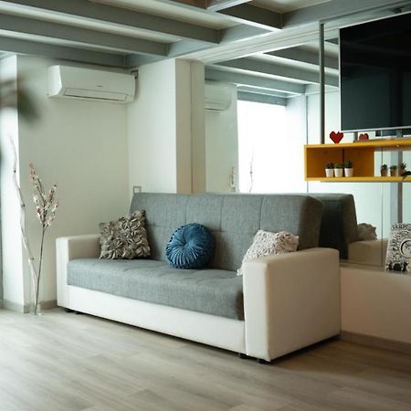 Loft 42 Appartement Pisa Buitenkant foto