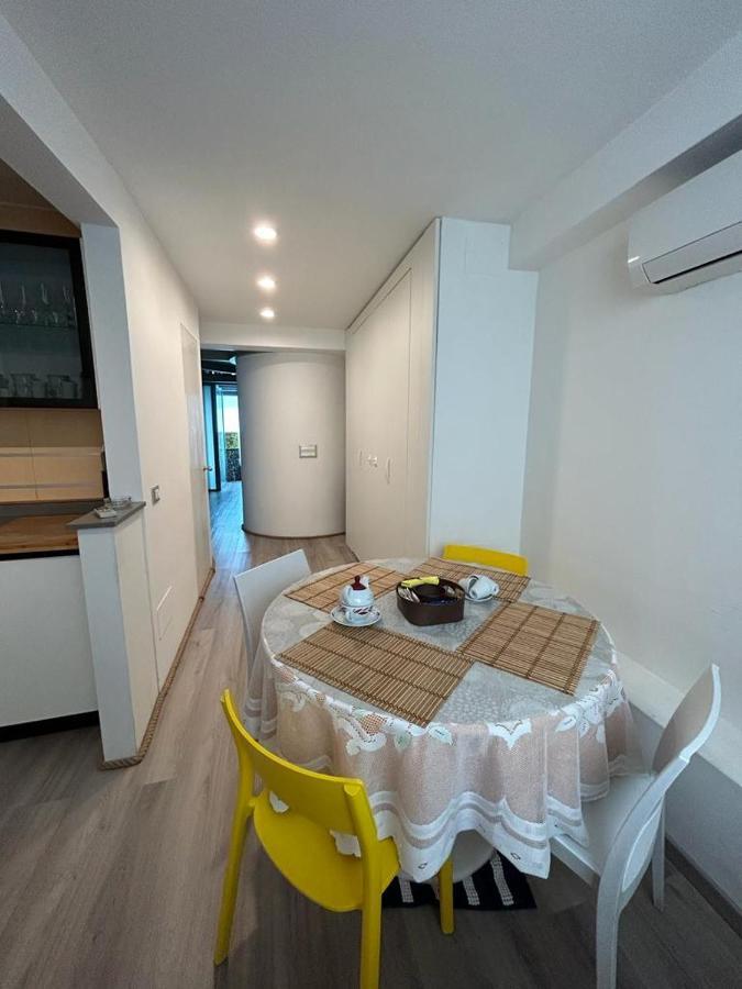 Loft 42 Appartement Pisa Buitenkant foto