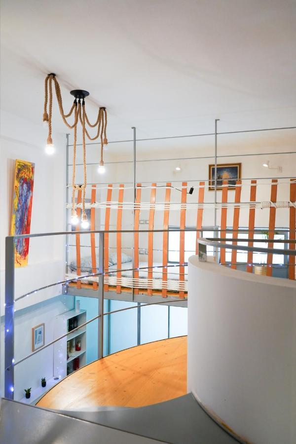 Loft 42 Appartement Pisa Buitenkant foto