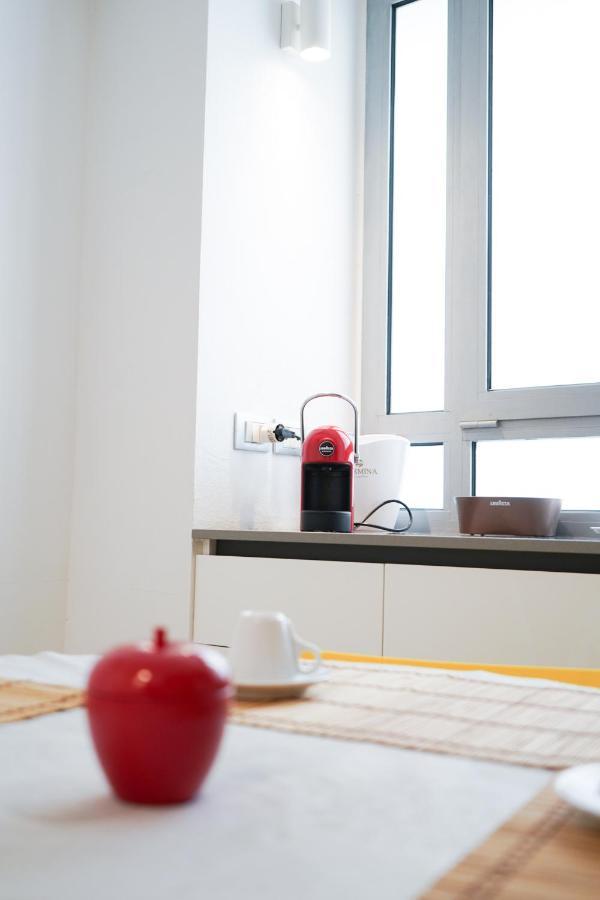 Loft 42 Appartement Pisa Buitenkant foto