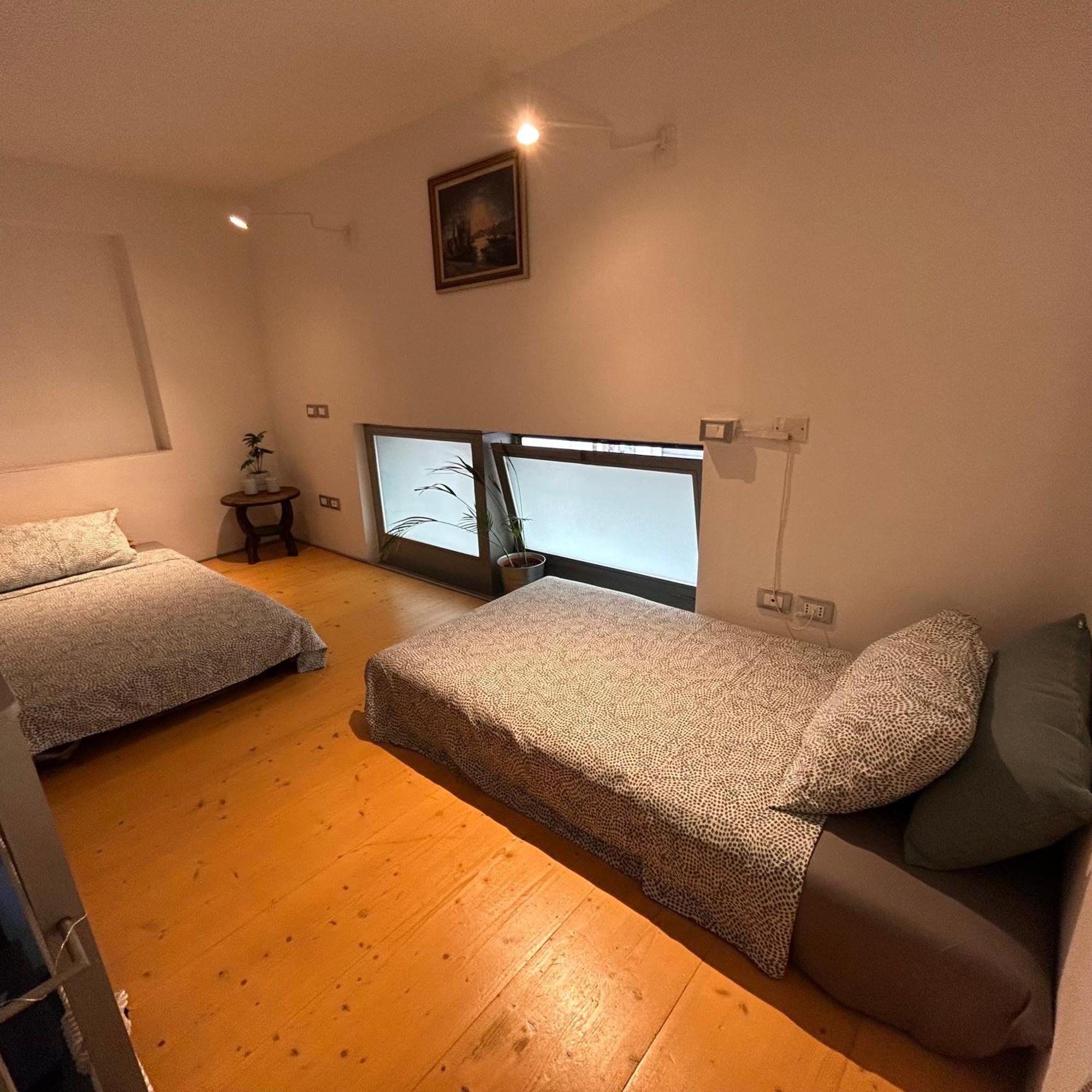Loft 42 Appartement Pisa Buitenkant foto