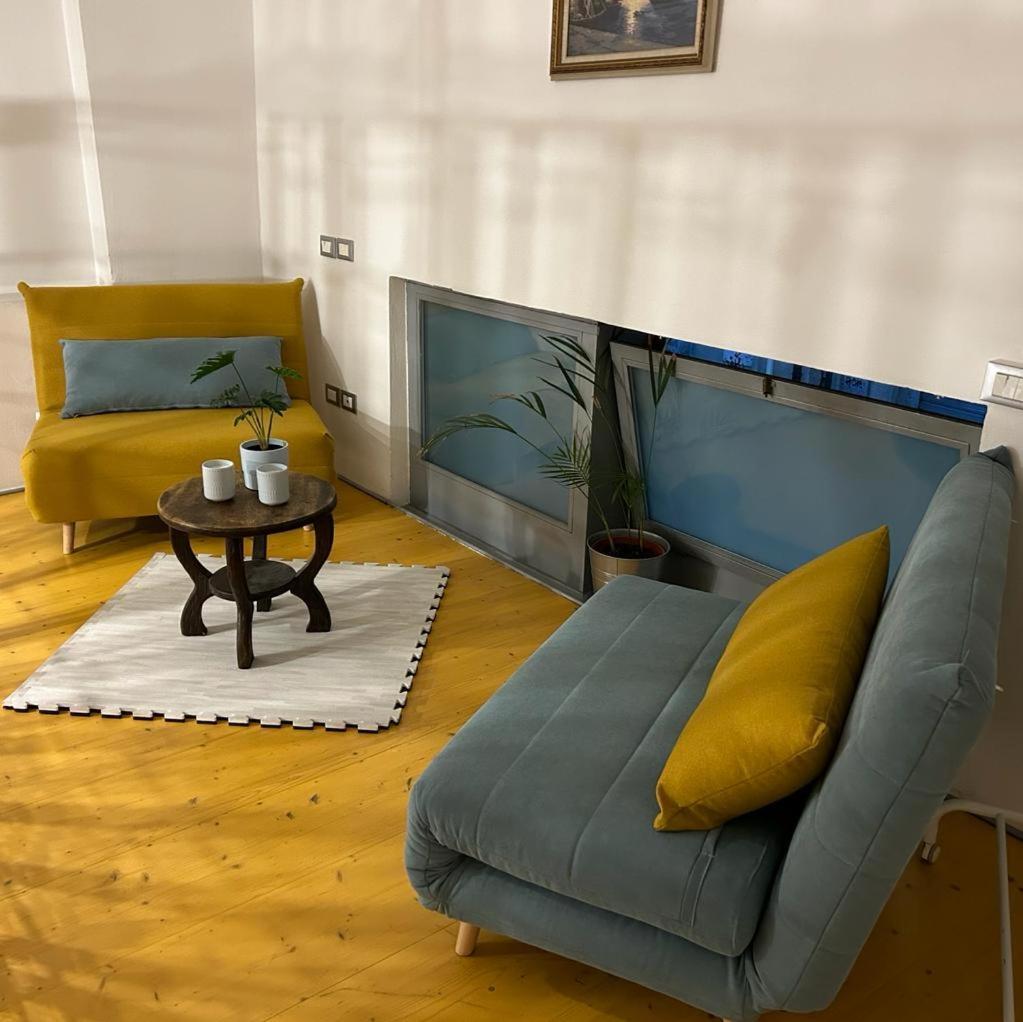 Loft 42 Appartement Pisa Buitenkant foto