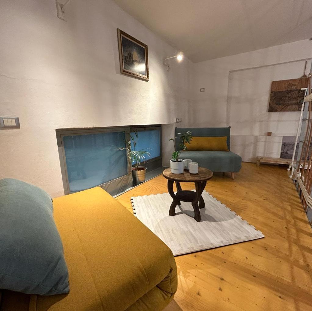 Loft 42 Appartement Pisa Buitenkant foto