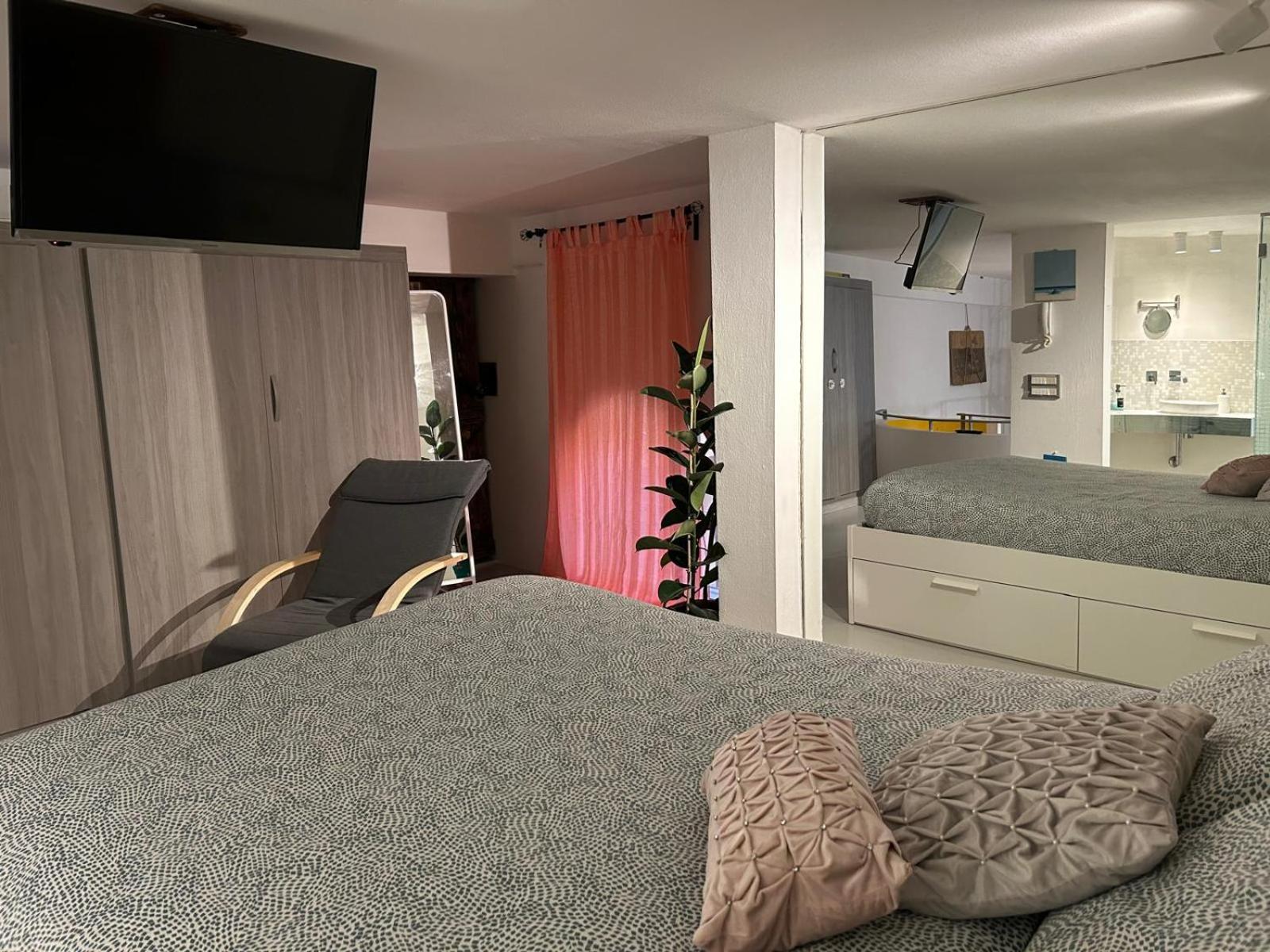 Loft 42 Appartement Pisa Buitenkant foto